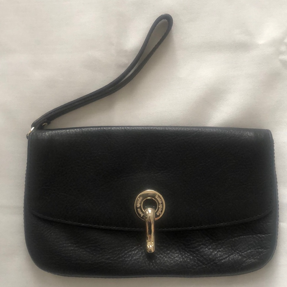 Kate Spade wristlet